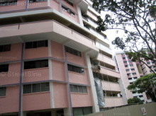 Blk 106 Bukit Purmei Road (Bukit Merah), HDB 3 Rooms #258692